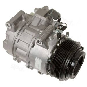 Global Parts Distributors A/C Compressor | 6512814