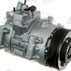 Global Parts Distributors A/C Compressor | 6512815