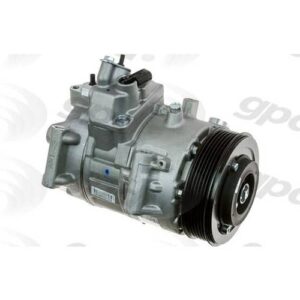 Global Parts Distributors A/C Compressor | 6512815
