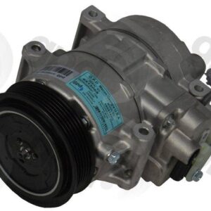 Global Parts Distributors A/C Compressor | 6513068