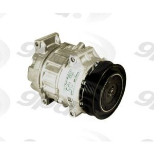 Global Parts Distributors A/C Compressor | 6513093
