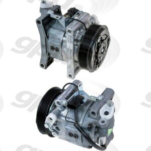 Global Parts Distributors A/C Compressor | 7511720