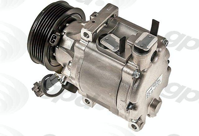 Global Parts Distributors A/C Compressor | 7512426