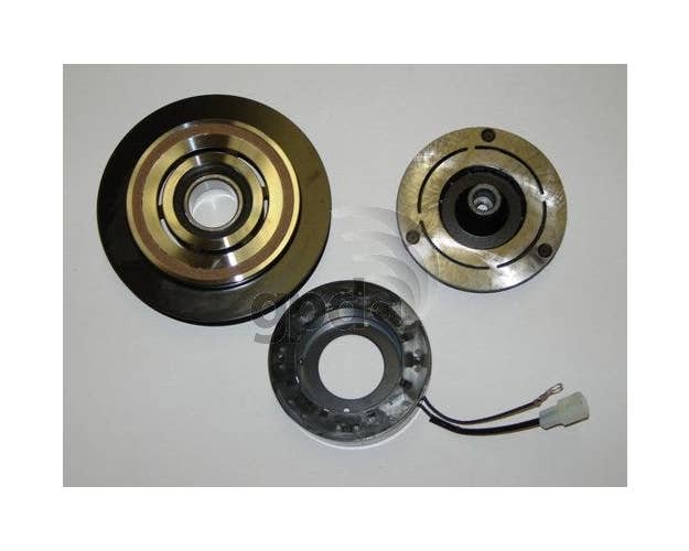 Global Parts Distributors A/C Compressor Clutch | 4321256