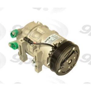 Global Parts Distributors A/C Compressor for a Nissan Altima | 6513072