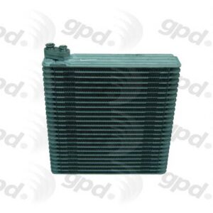 Global Parts Distributors A/C Evaporator Core | 4711648