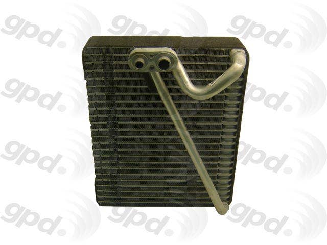 Global Parts Distributors A/C Evaporator Core | 4711658