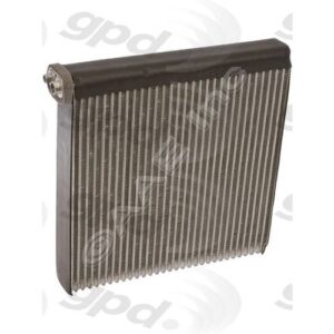 Global Parts Distributors A/C Evaporator Core | 4712059