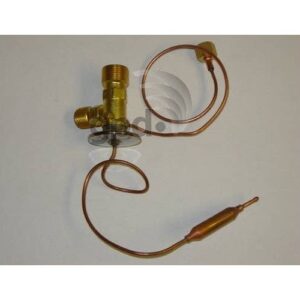 Global Parts Distributors A/C Expansion Valve | 3411342