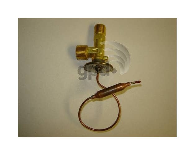 Global Parts Distributors A/C Expansion Valve | 3411348