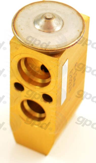 Global Parts Distributors A/C Expansion Valve | 3411470