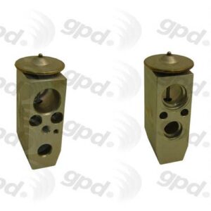 Global Parts Distributors A/C Expansion Valve | 3411815