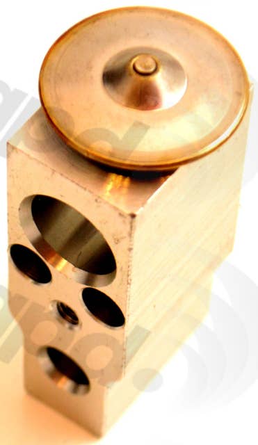 Global Parts Distributors A/C Expansion Valve | 3411841