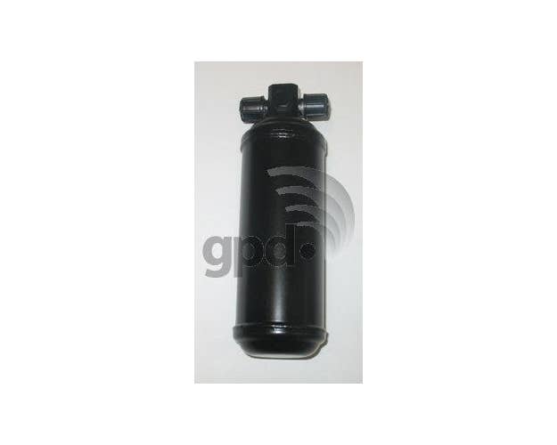 Global Parts Distributors A/C Receiver Drier | 1411450