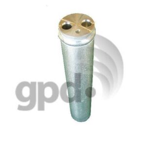 Global Parts Distributors A/C Receiver Drier | 1411677
