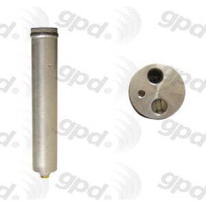 Global Parts Distributors A/C Receiver Drier | 1411910