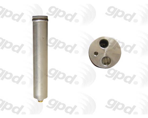 Global Parts Distributors A/C Receiver Drier | 1411910