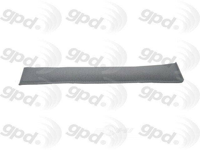 Global Parts Distributors A/C Receiver Drier / Desiccant Element | 1411792