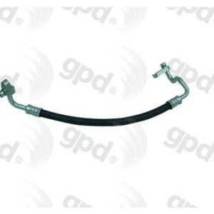 Global Parts Distributors A/C Refrigerant Discharge Hose for a Nissan Altima | 4811666