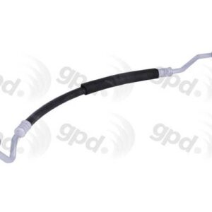 Global Parts Distributors A/C Refrigerant Discharge Hose for a Toyota RAV4 | 4812241