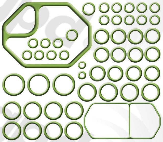 Global Parts Distributors A/C System O-Ring and Gasket Kit | 1321278