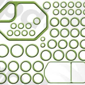 Global Parts Distributors A/C System O-Ring and Gasket Kit | 1321278