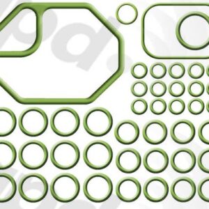 Global Parts Distributors A/C System O-Ring and Gasket Kit | 1321283