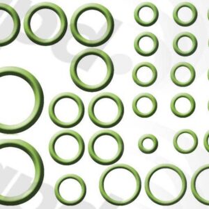 Global Parts Distributors A/C System O-Ring and Gasket Kit | 1321310