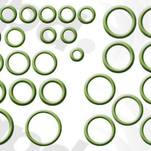 Global Parts Distributors A/C System O-Ring and Gasket Kit | 1321314