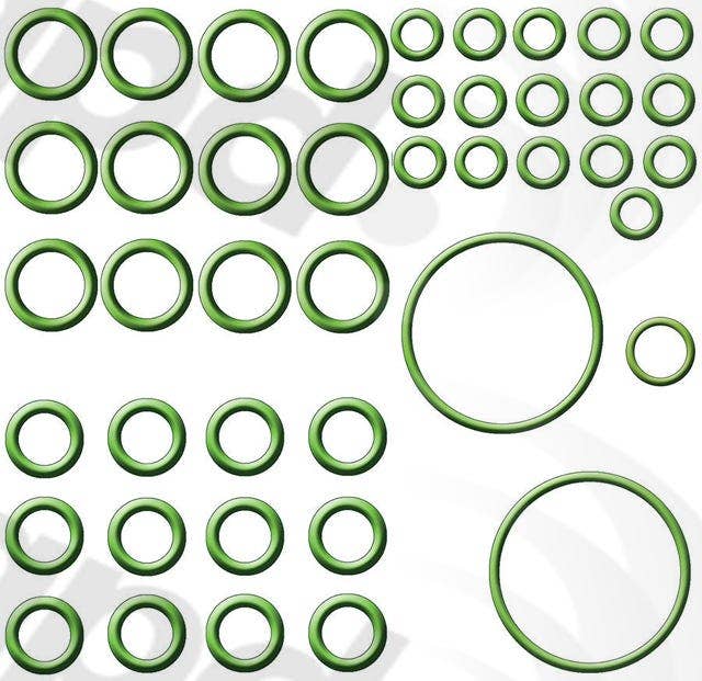Global Parts Distributors A/C System O-Ring and Gasket Kit | 1321347