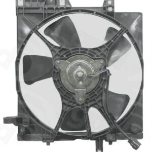 Global Parts Distributors Engine Cooling Fan Assembly | 2811291