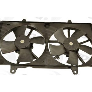 Global Parts Distributors Engine Cooling Fan Assembly | 2811500