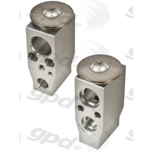 Global Parts Distributors Front A/C Expansion Valve | 3411543