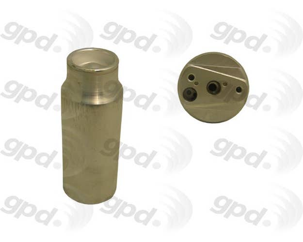 Global Parts Distributors Front A/C Receiver Drier | 1411562