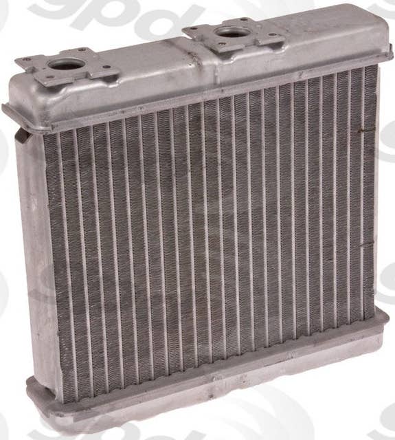 Global Parts Distributors HVAC Heater Core | 8231386