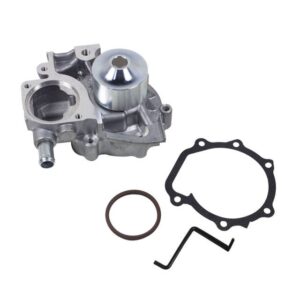 GMB 160-2090 | Engine Water Pump