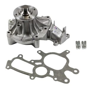GMB 170-1160AH Engine Water Pump