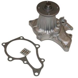 GMB 170-1620 | Toyota Corolla Engine Water Pump