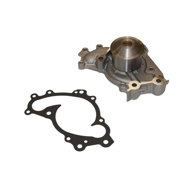 GMB 170-1920 | Engine Water Pump