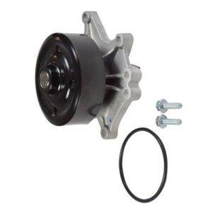 GMB 170-1980 | Engine Water Pump