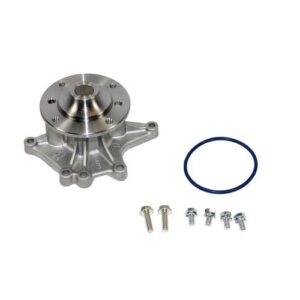 GMB 170-2400 | Engine Water Pump