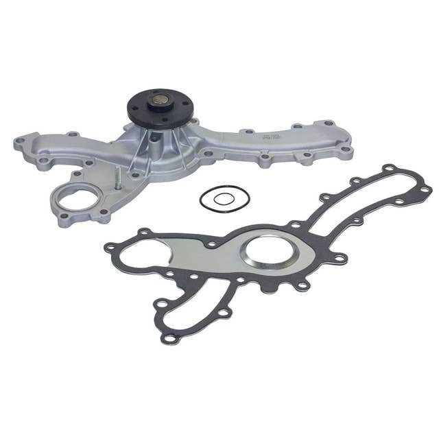 GMB 170-7370 | Engine Water Pump