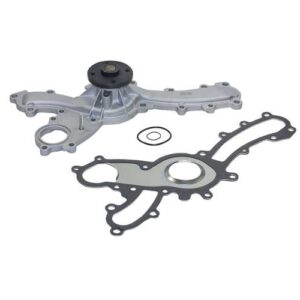 GMB 170-7370 | Engine Water Pump