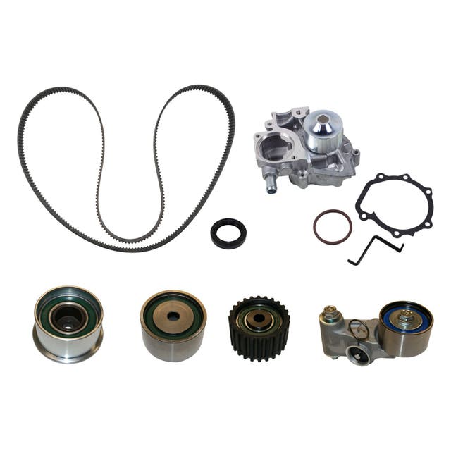GMB 3460-1304 | Engine Timing Belt Kit with Water Pump