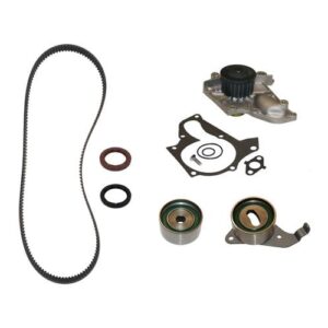 GMB 3470-0199 | Engine Timing Belt Kit with Water Pump