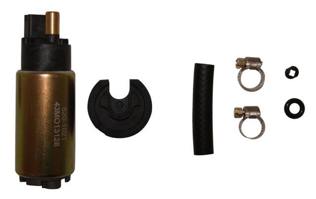 GMB 520-1021 | Electric Fuel Pump