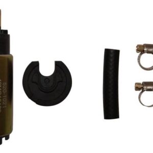 GMB 520-1021 | Electric Fuel Pump