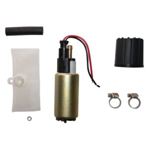GMB 525-1060 | Fuel Pump and Strainer Set
