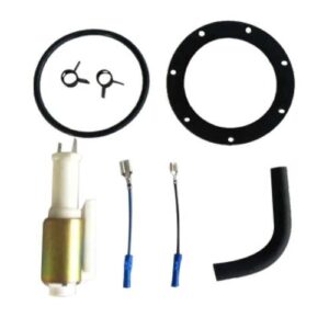 GMB 570-1100 | Electric Fuel Pump
