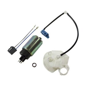 GMB 570-1180 | Fuel Pump and Strainer Set